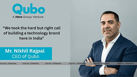 Qubo Achieves Milestone of Rs 275 Crore Revenue in FY’25