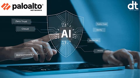 Palo Alto Networks to Acquire Protect AI to Secure the Future of Artificial Intelligence