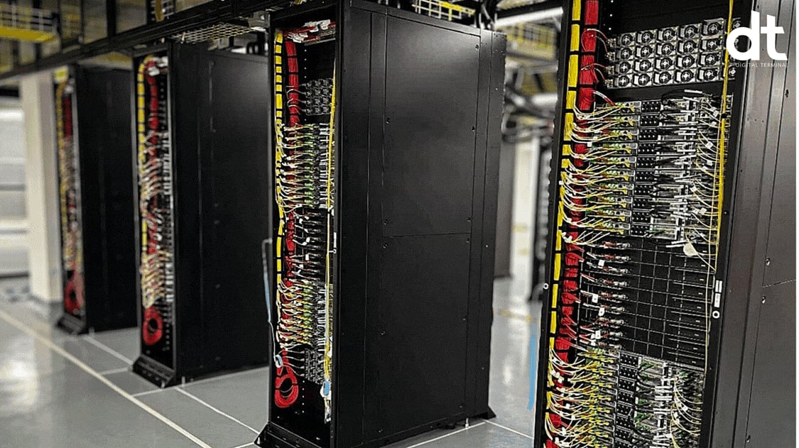 Oracle Cloud Infrastructure Deploys NVIDIA Blackwell GPUs