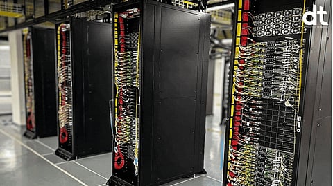 Oracle Cloud Infrastructure Deploys NVIDIA Blackwell GPUs