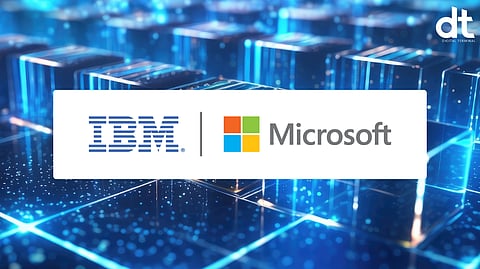IBM Launches Microsoft Practice to Boost AI and Cloud Transformations