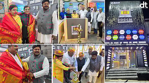 FAIITA Makes History with Inauguration of Partner Store in Tirupati