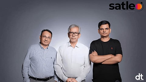 Space-Tech Startup SatLeo Labs Secures 3.3 Million in Pre-Seed Funding