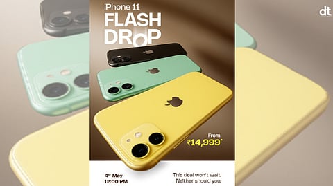 Control Z Announces Limited-Time iPhone 11 Deal You Can’t Ignore