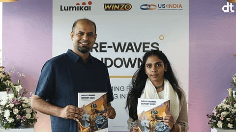 WinZO Achieves Record ₹1,055 Crore Revenue and ₹315 Crore Profit in FY24