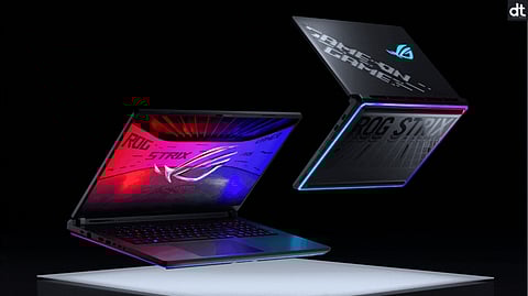 ASUS ROG Launches Strix, Zephyrus & Flow Gaming Laptops
