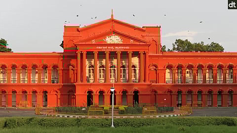 Karnataka HC Frees Infosys Co-founder Kris Gopalakrishnan from SC/ST Act FIR