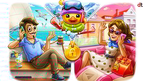 Telegram Enhances Privacy and Automation with Latest Features for May 2025