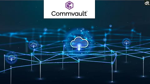 Commvault Launches Next-Gen Cleanroom Recovery to Strengthen Enterprise Cyber Resilience