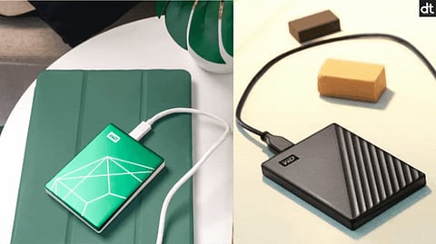 Western Digital Launches Hot Summer Deals on My Passport Hard Drives