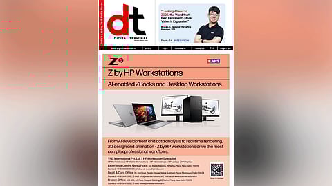 DT April Issue 2025