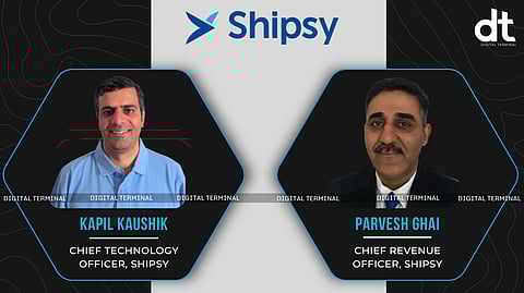 Shipsy Appoints Parvesh Ghai as CRO and Kapil Kaushik as CTO 