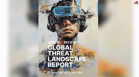 Fortinet Report Warns of Record Surge in AI-Powered Cyberattacks