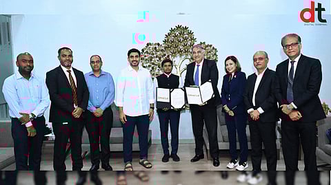 Oracle to Train 400,000 Andhra Pradesh Students in AI, Cloud, and Emerging Tech