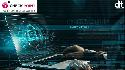 India Among Global Top 5 for Ransomware Victims in Q1 2025: Check Point Research