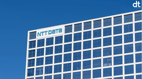 NTT DATA Reveals GenAI’s Transformative Impact on Manufacturing