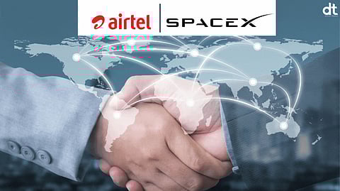Airtel Africa Partners with SpaceX to Launch Starlink Internet Across the Continent