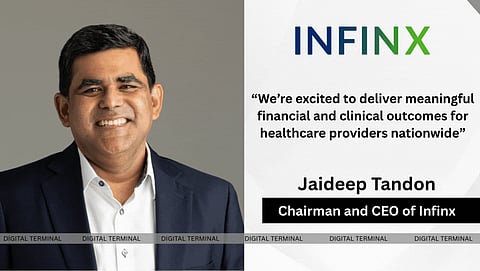 Infinx Buys i3 Verticals’ Healthcare RCM Business