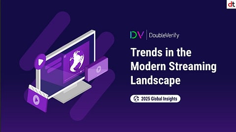 DoubleVerify Report Highlights CTV Ad Surge Amid Transparency and Fraud Challenges
