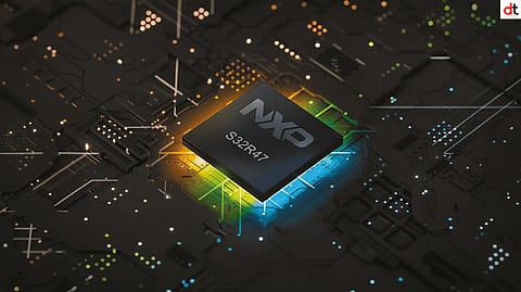 NXP Launches S32R47 Imaging Radar Processors for Advanced Autonomous Driving