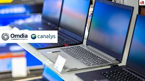 India's PC Market Sees Impressive 13% Growth in 2024: Canalys Reports
