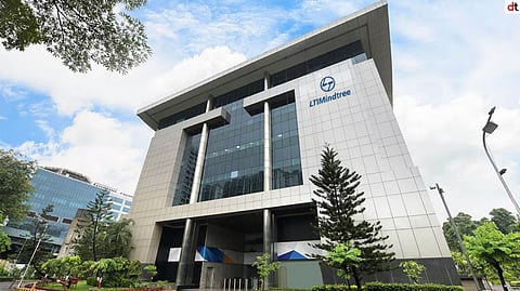 LTIMindtree Signs $450M Digital Transformation Deal with Agribusiness Leader