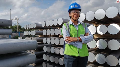 Vedanta Commits to Powering India’s Tech Sector with Transition Metals and Value-Added Products