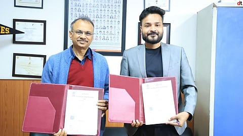 PrepInsta Makes Strategic Move into North India with Two Key University Collaborations