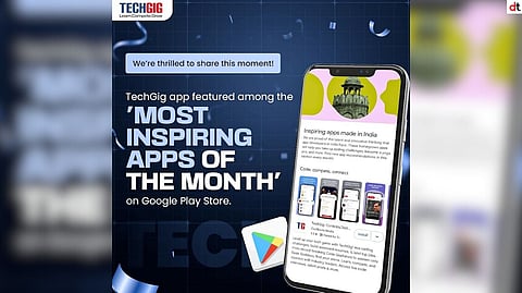 TechGig Strengthens Its Position as India’s Leading Platform for Developers