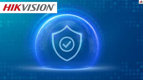 Hikvision Earns Two Prestigious International Cybersecurity Product Certifications