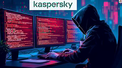 Indian Businesses Face 16 Million Bruteforce Attempts in 2024, Kaspersky Warns