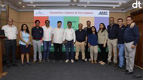 ASIRT Hosted 127th TechDay in Mumbai to Explore Data Privacy and Growth Strategies