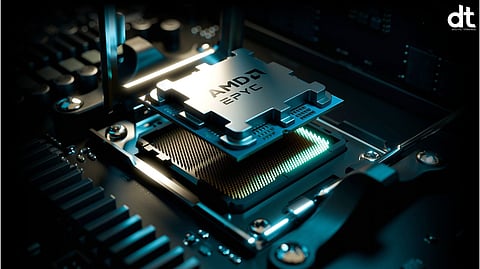 AMD Unveils EPYC 4005 Series Processors to Power SMBs with Enterprise-Class Performance