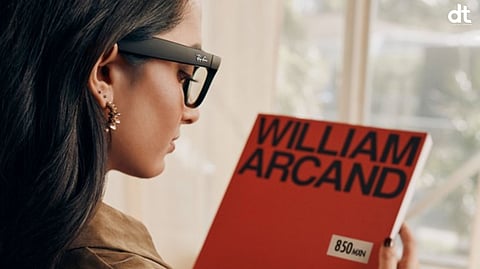 Iconic Ray-Ban Meta Glasses Launched in India with Advanced Meta AI Features