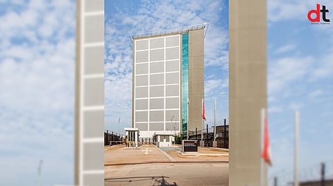 Equinix Introduces Advanced AI-Ready Data Center in Jakarta