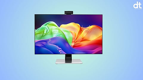 Acer Launches ProCreator Series Monitors with High-Resolution Display