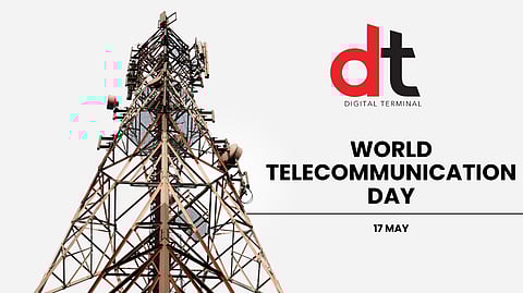 India’s Telecom Industry Paves the Way for Inclusive Digital Era on World Telecommunication Day