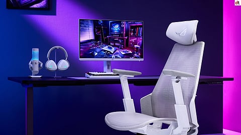 ASUS ROG Showcases High-performance Gaming Products at Computex 2025