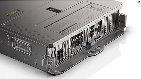 Dell Technologies Launches Next-Gen Enterprise AI Solutions Powered by NVIDIA