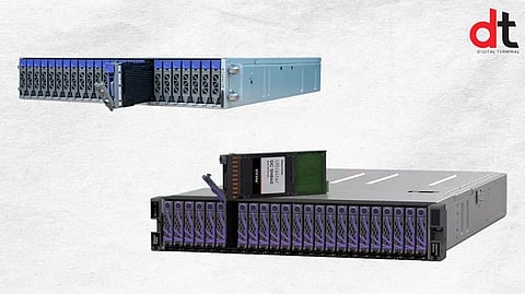 Western Digital Unveils New Storage Innovations to Power AI Architectures at Computex 2025