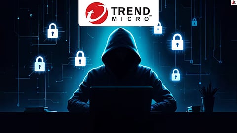 Trend Micro Study Reveals Alarming Cyber Risks from Unmanaged Assets