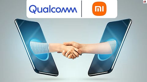Qualcomm and Xiaomi Seal Multi-Year Deal to Power Next-Gen Premium Smartphones