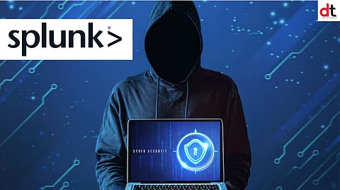 Splunk Report Reveals 66% of Organizations Faced Data Breaches in the Past Year