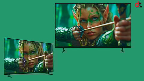 Sony Elevates Home Viewing with the All-New BRAVIA 2 II 4K TV Lineup