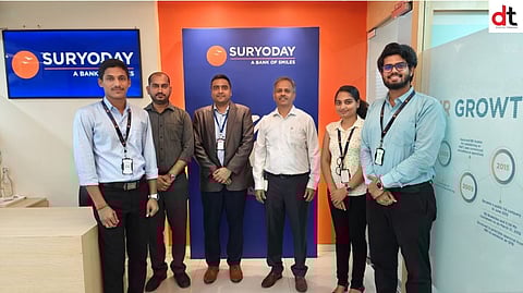 Finesse Powers Suryoday Bank’s Cybersecurity with AI-Driven Securaa SOAR Platform