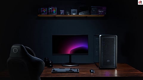 Cooler Master Unveils AI-Powered Cooling Innovations at Computex 2025