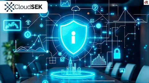 CloudSEK Secures $19 Million to Advance Predictive Cybersecurity Platform