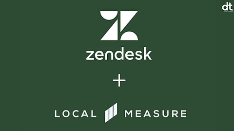 Zendesk Acquires Local Measure to Deliver Next-Gen AI Contact Center Experiences