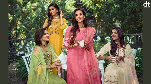 Flipkart Fashion Crosses 6 Million Ethnic Wear Shoppers