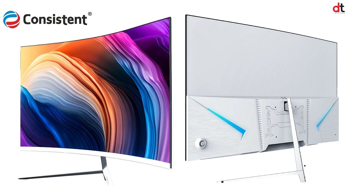 Consistent Monitor 17 Inch Consistent Launches 32